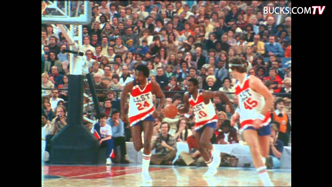 10 Days Of Number 10 Bob Dandridge - Day Nine