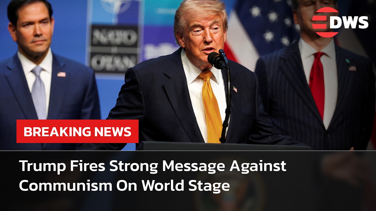 President Trump&rsquo;s Chilling Warning to Epoch Times: 