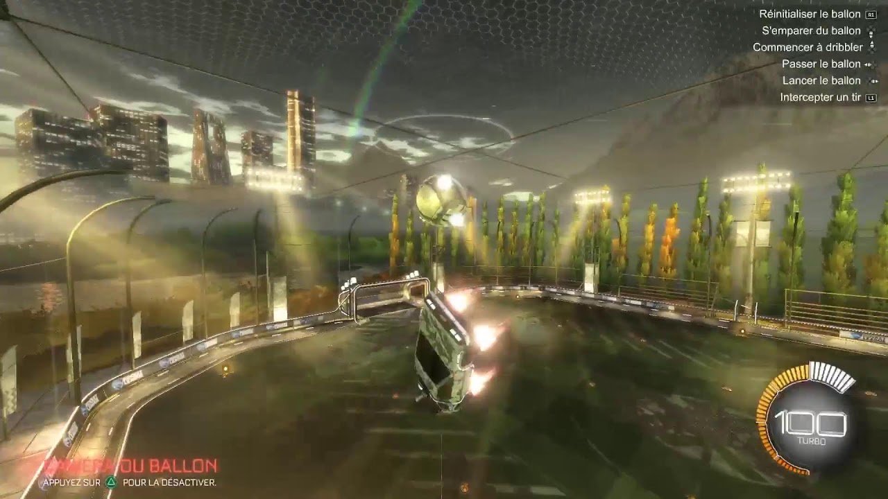 Rocketleaguelive