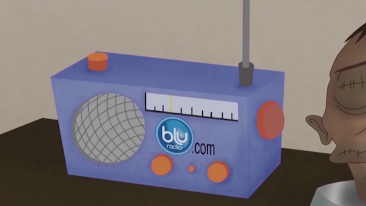 ‘El Empresario’ habla sobre las fiestas en ‘Culipelo’ | Blu Radio