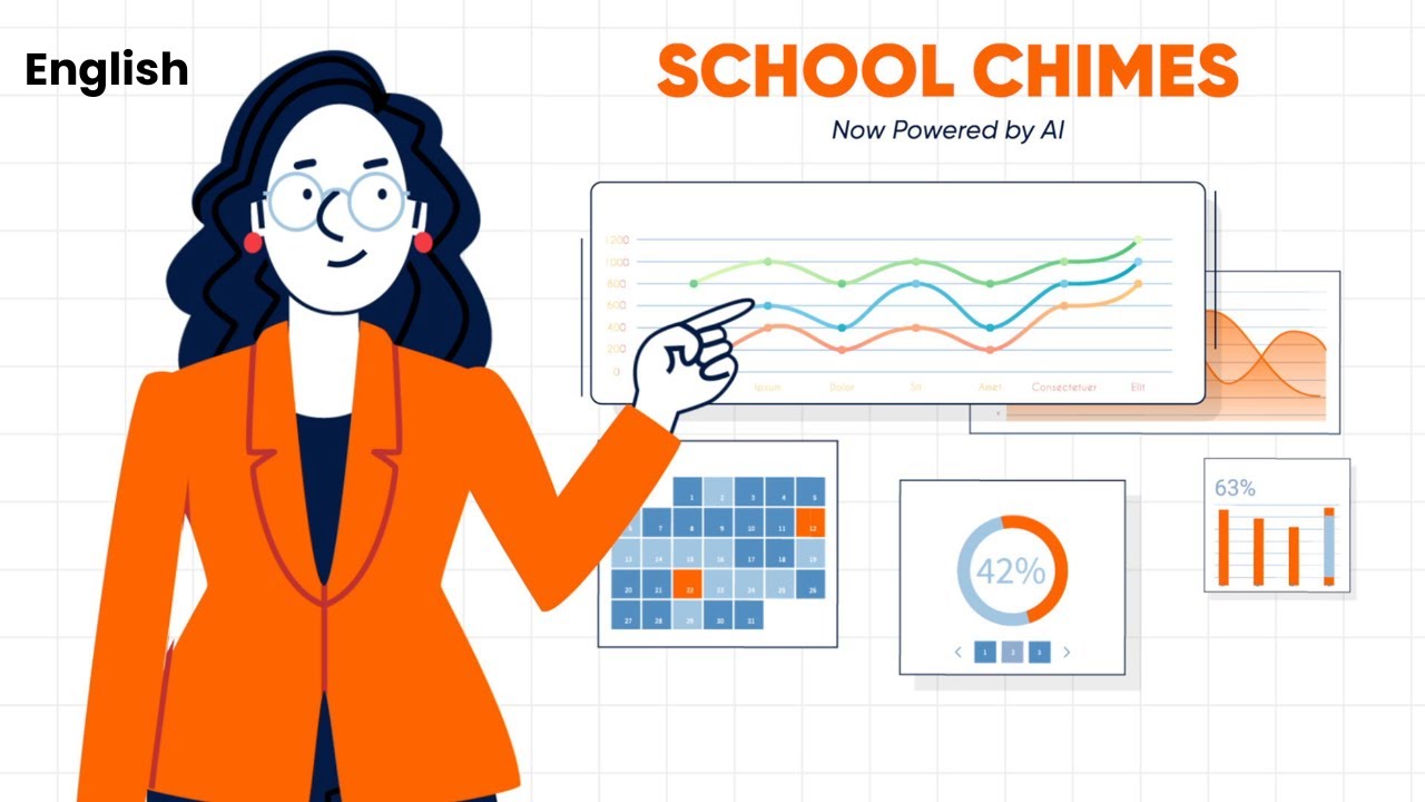 AI-Powered School Management: Smarter Operations, Better Learning | School Chimes