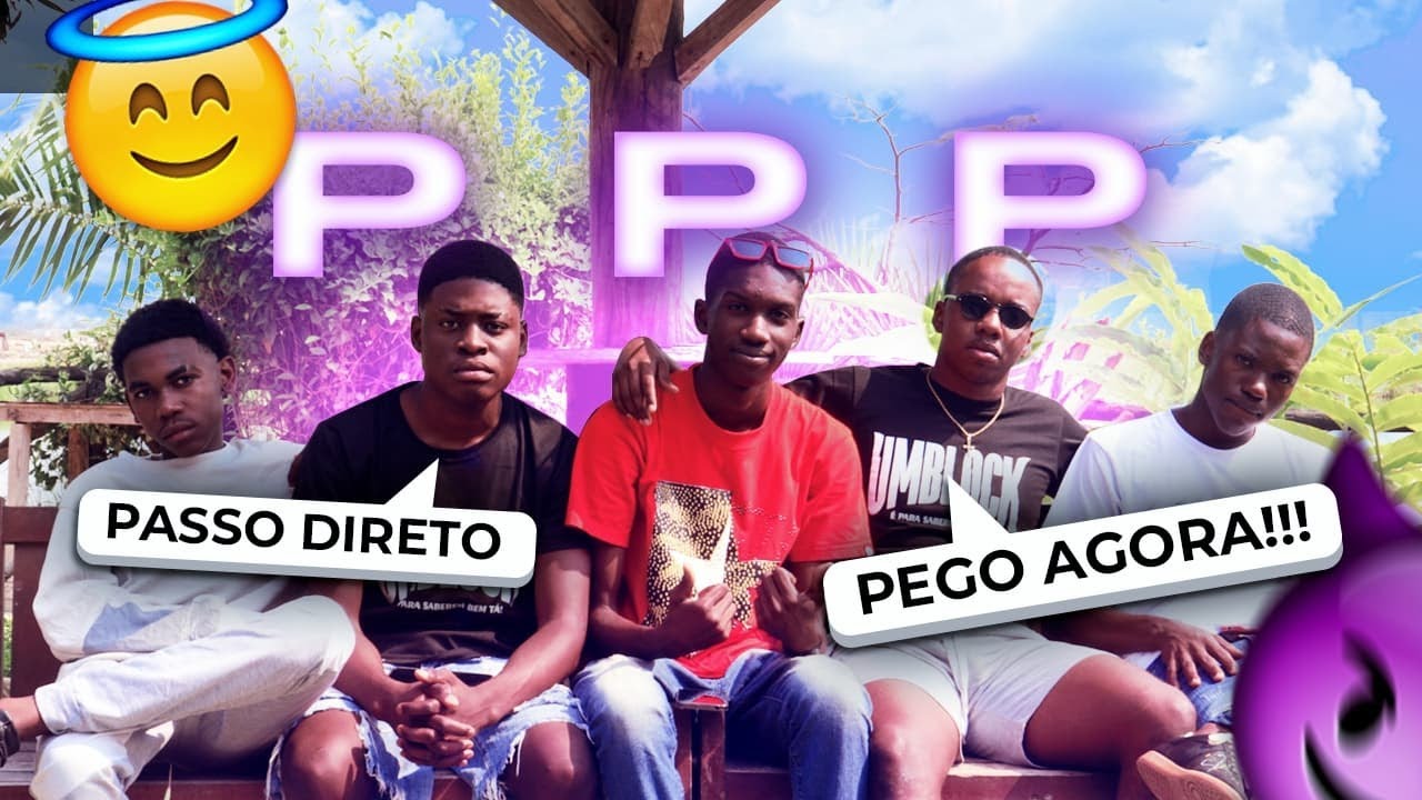 PPP c/ Umblock - Robson Afonso