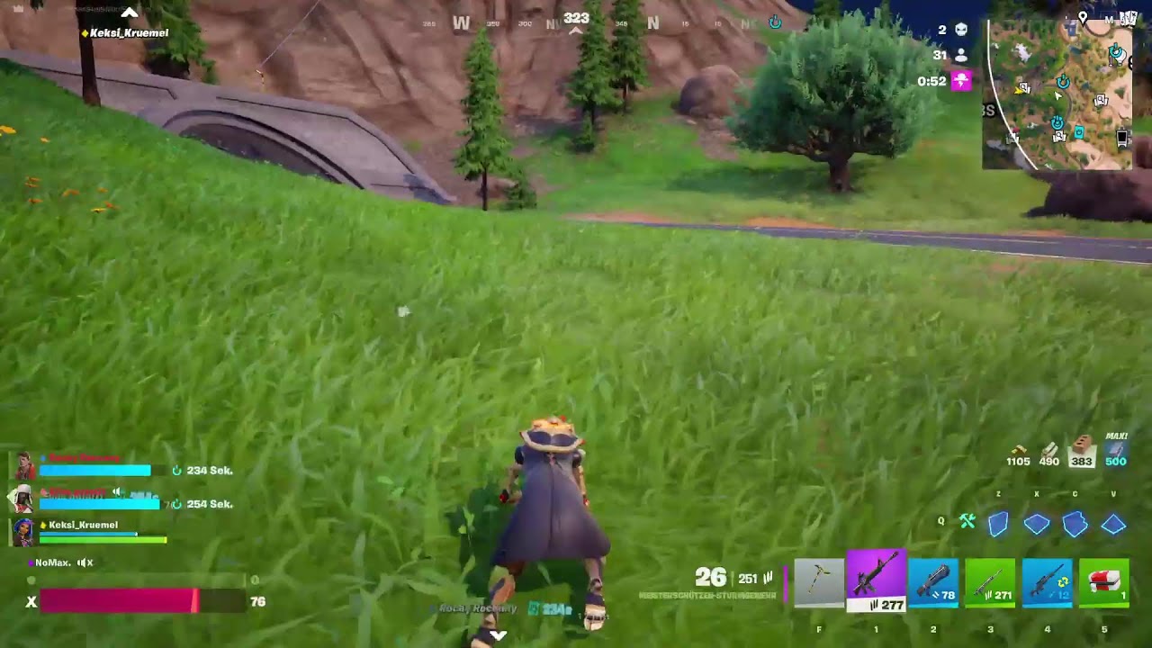 Fortnite *LIVE EVENT*