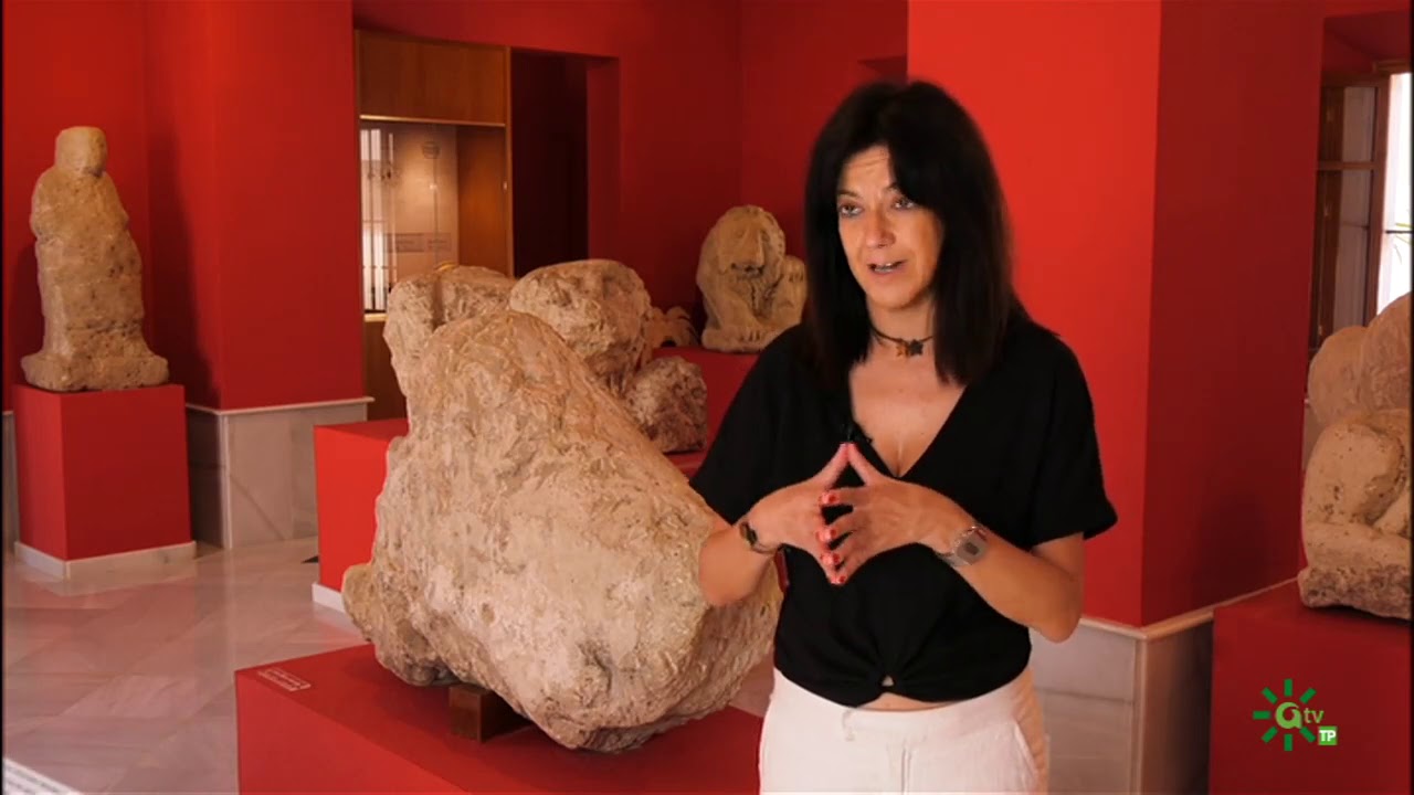 Experiencia TV | Un yacimiento en Espera. Soterrado, sí o sí. Entomología.