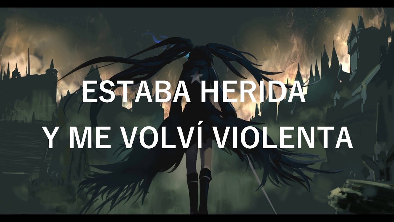 AKAME GA KILL ED 1 Sub español - Konna Sekai, Shiritakunakatta ( Sawai Miku )