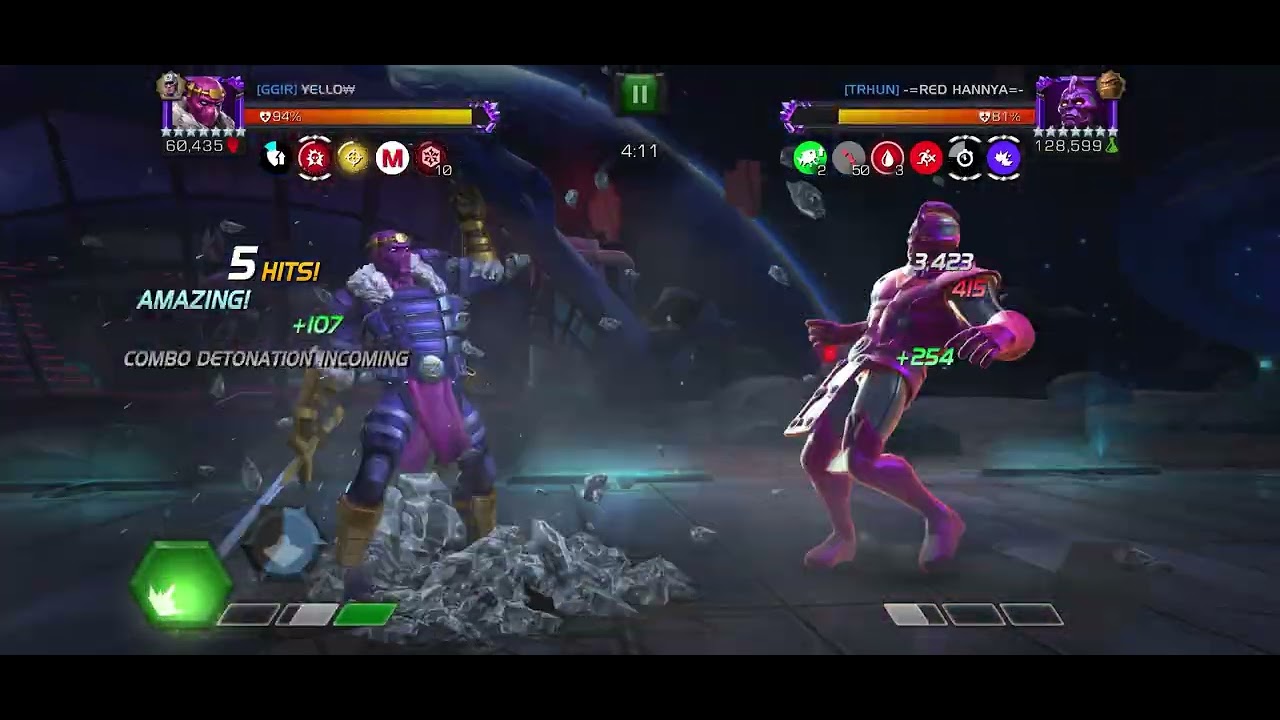 Zemo vs High Evo node 42 S64 (1)