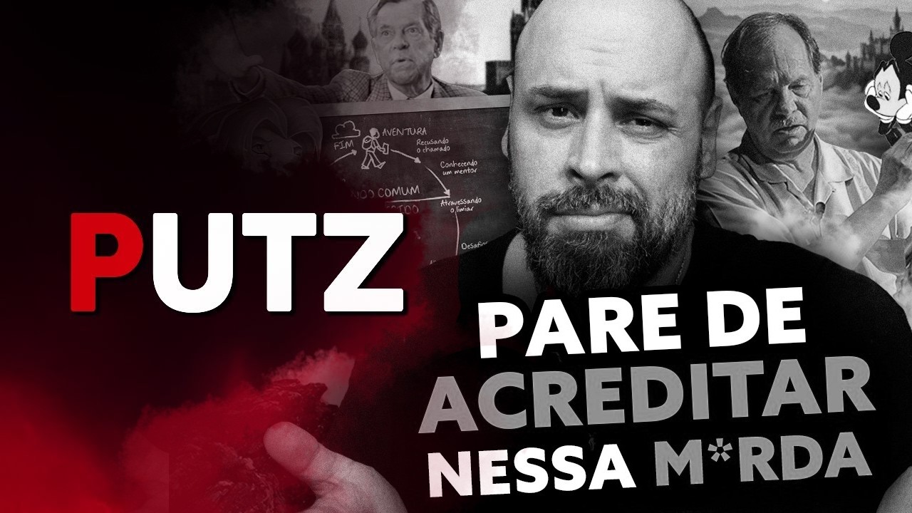 RESPOSTA AO ⁨@QuadrinhosNaSarjeta⁩ - React A MAIOR BOBAGEM DITA PELOS CRÍTICOS DE CINEMA!