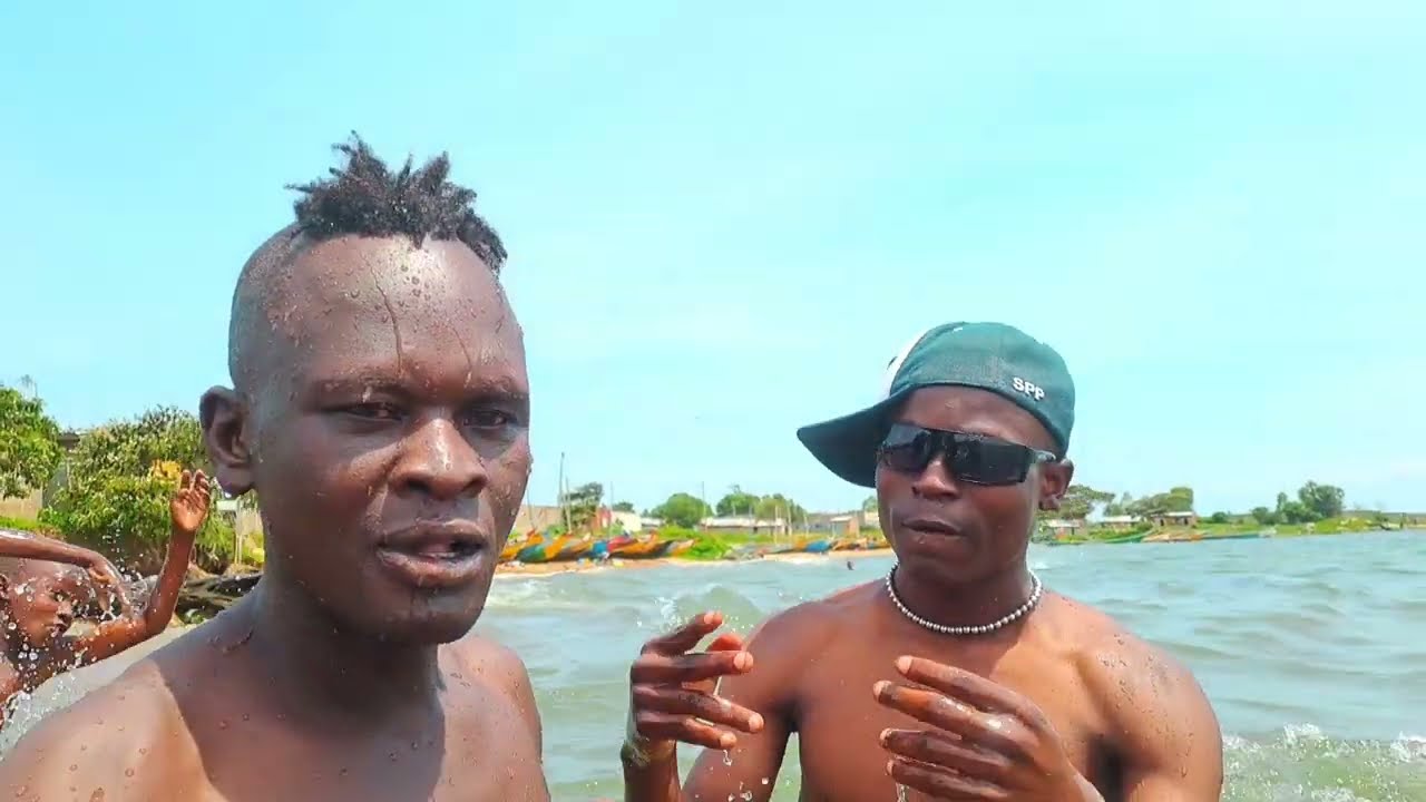 DISCO MATANGA MP4
