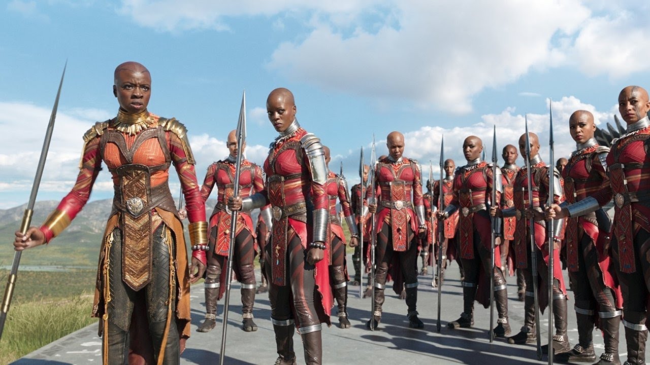 Hollywood still lacks diversity, study says