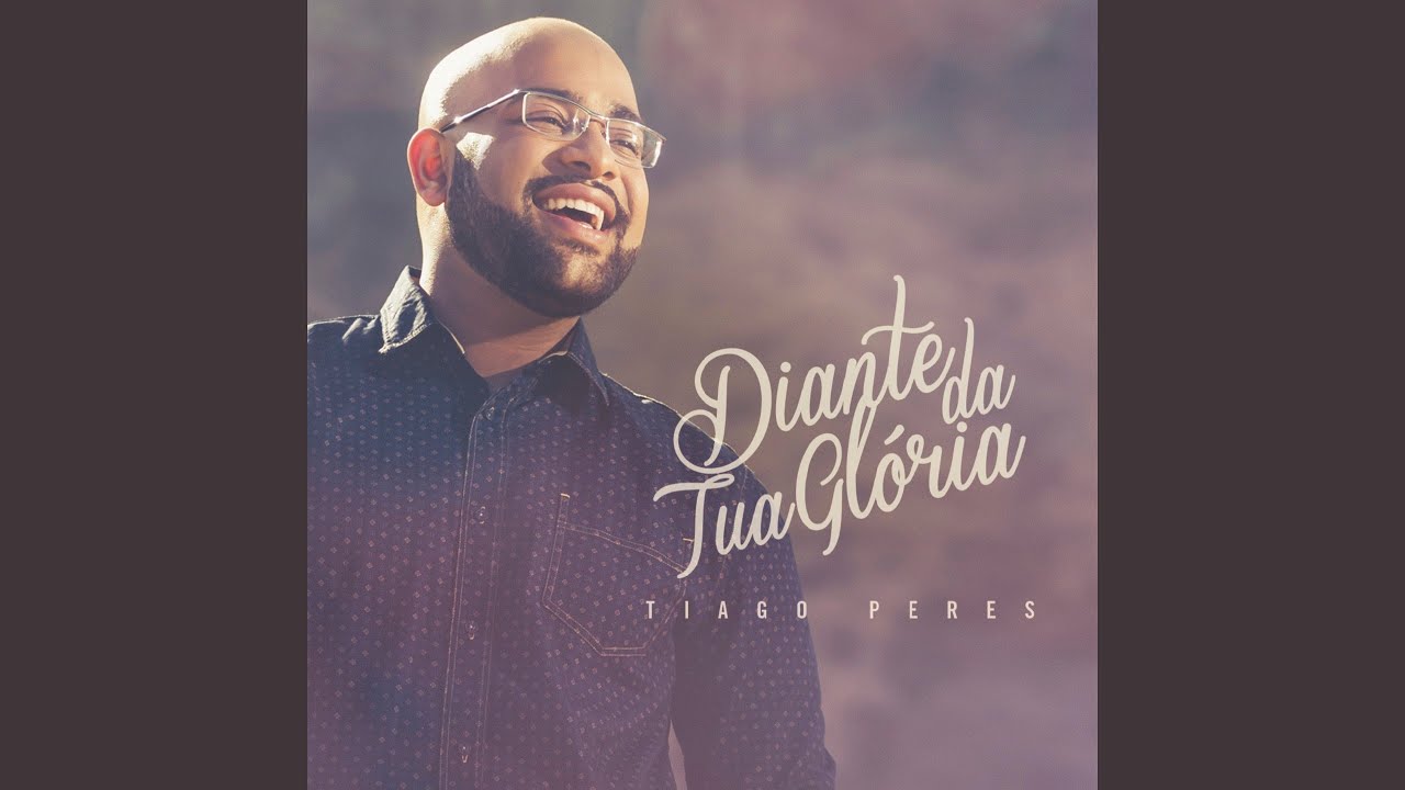 Diante da Tua Glória