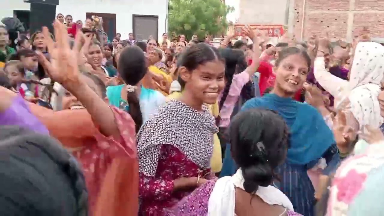 Mela teeyan da #budhlada#2August2025