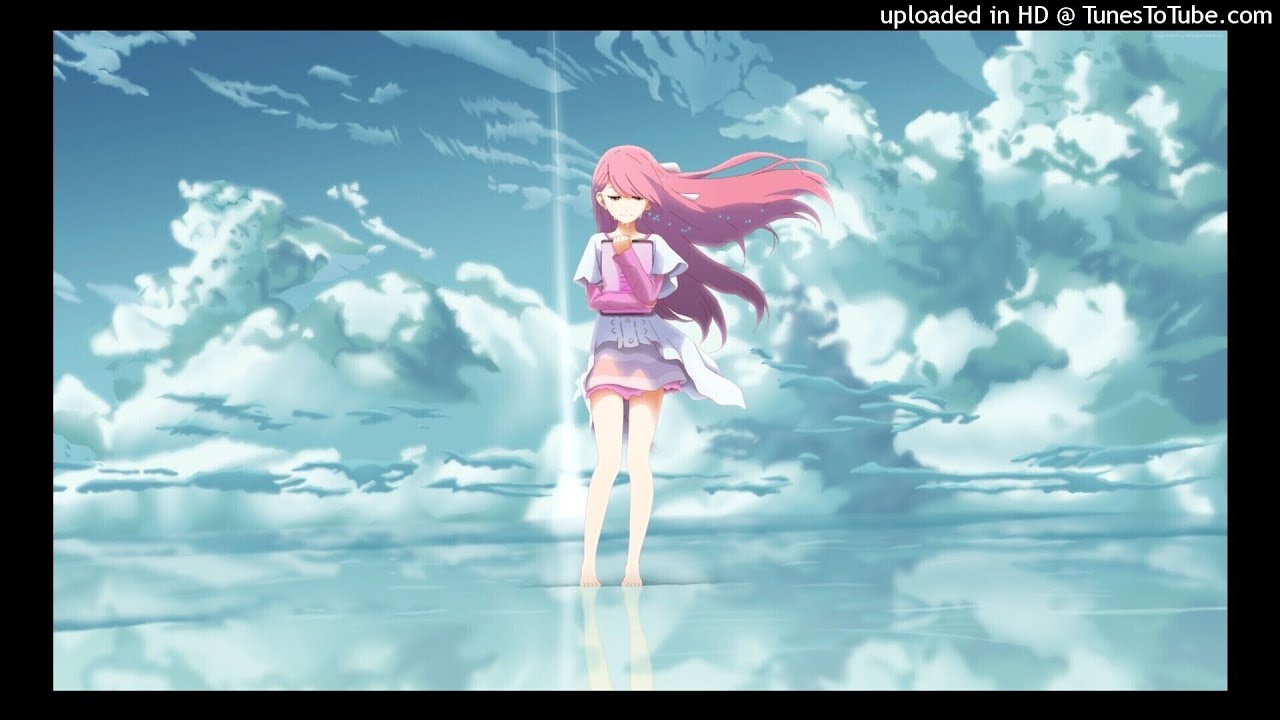 Sanah - Melodia (nightcore)