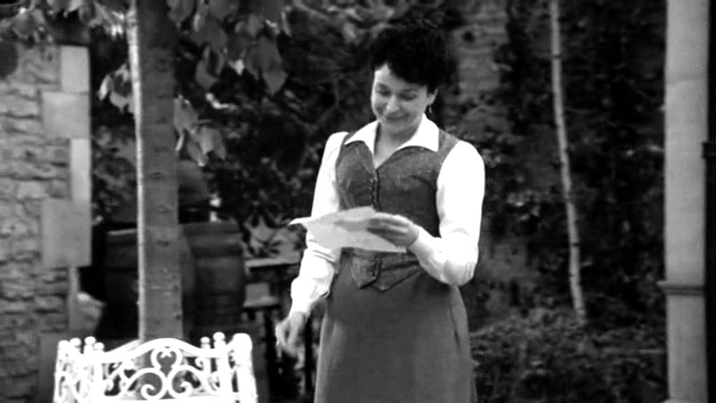 Lark Rise To Candleford - You Take My Breath Away