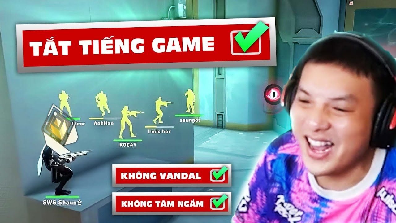 Dùng Mọi Thủ Đoạn Để Rank Bạc Vàng Thắng 5 Radiant