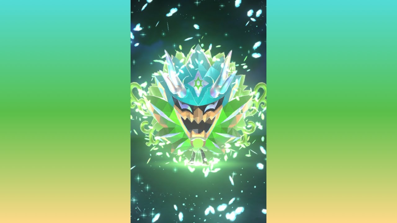 Florian (Anniversary 2026) & Ogerpon (Teal Mask) Showcase #3 | Pokémon Masters EX