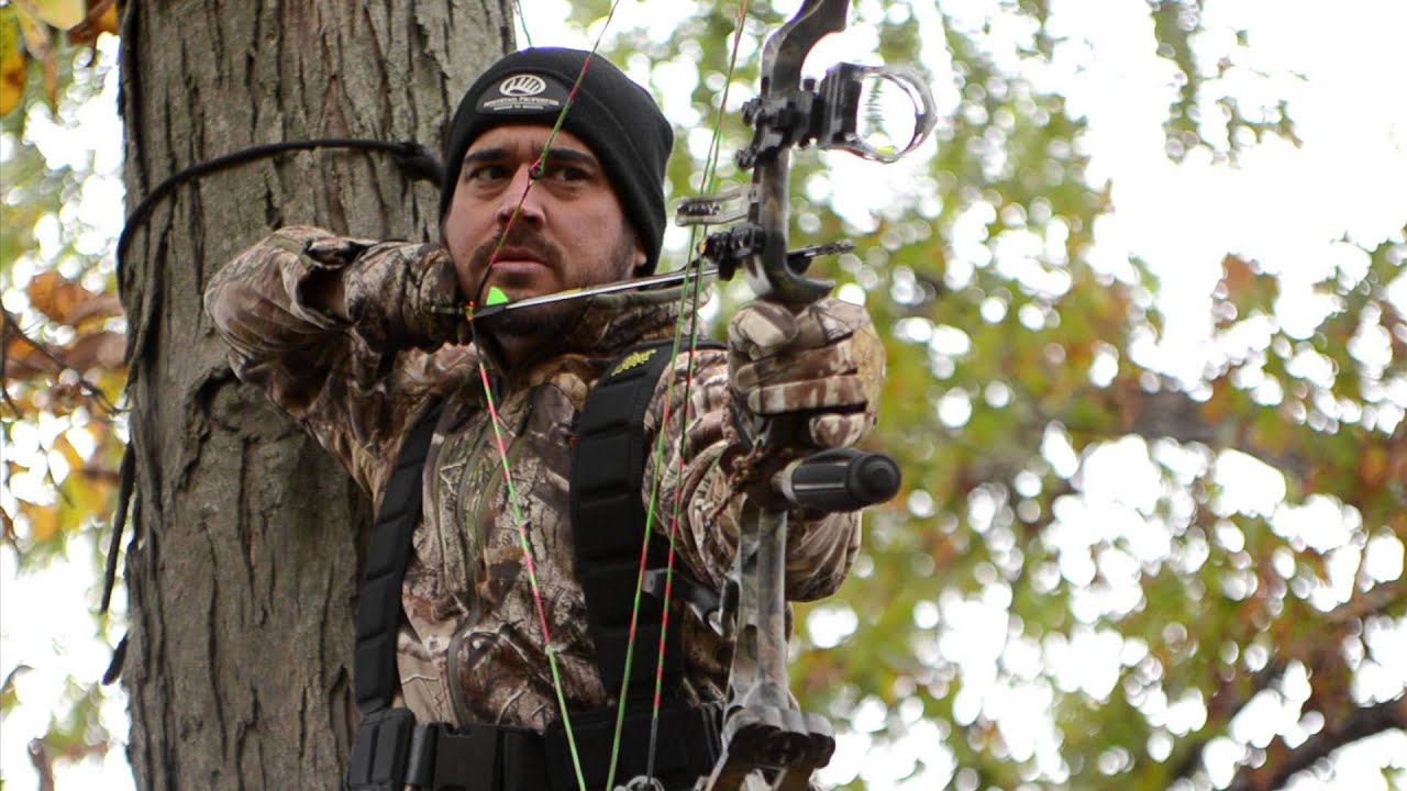 How to Hunt the Wind