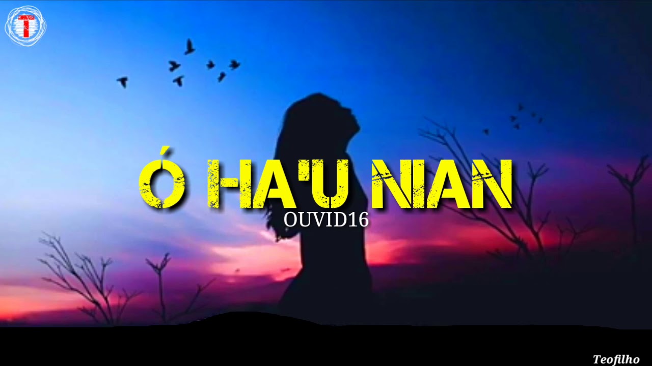 O HA'U NIAN - OVID16 || Lyric | Muzika timor