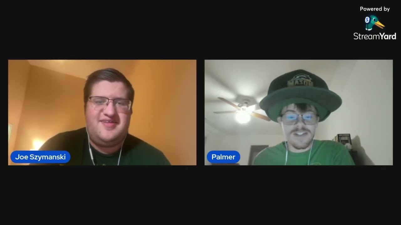 OTV: S3 E14 - Holding off The Cats, Bona Comeback, Pennsylvania Teams On Top, Spiders Soon