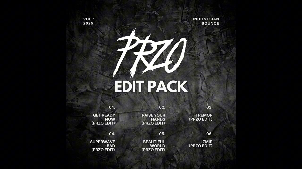 Izmir (PRZO Edit) | Indobounce