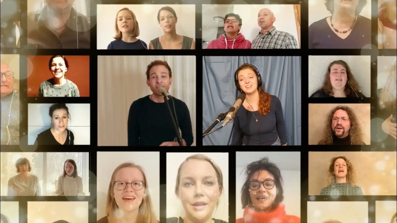 Der Traum vom Glück - Chormusical 