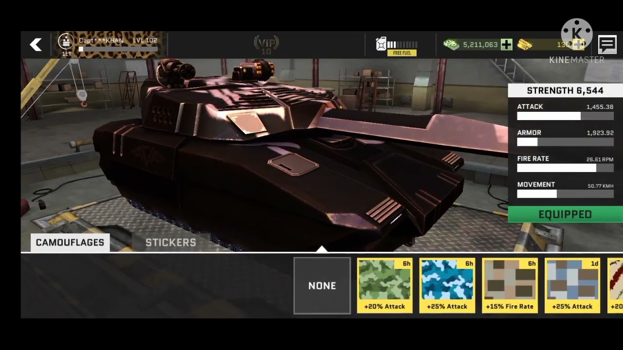 Massive Warfare Behemoth Big update
