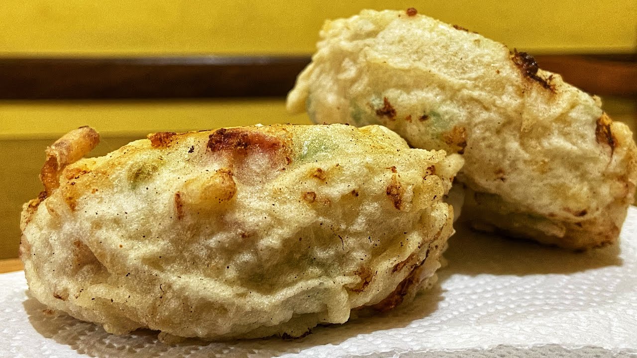 “Mai più senza” Ep.5 La besciamella e la frittatina di pasta Napoletana
