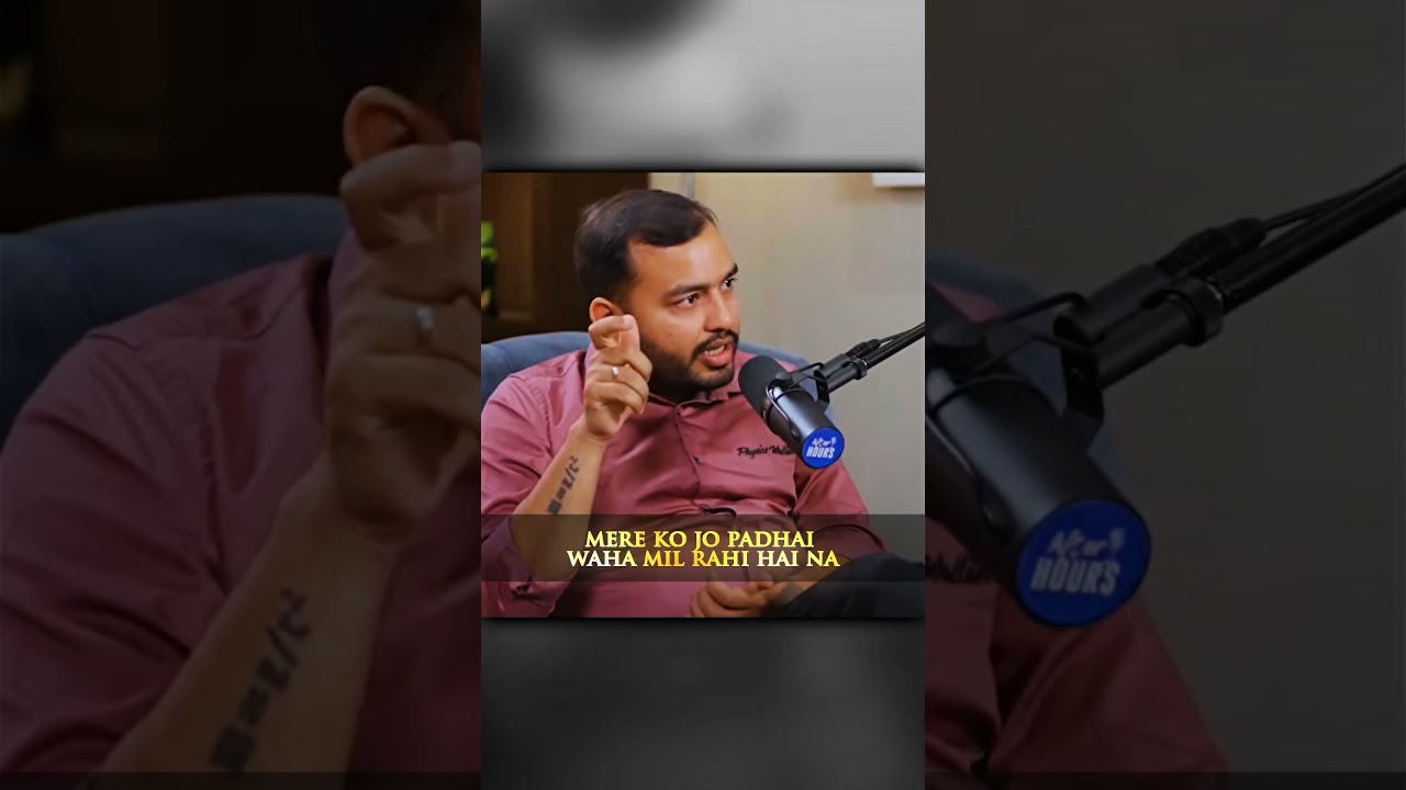 Alakh Sir Supremacy ❤️✨