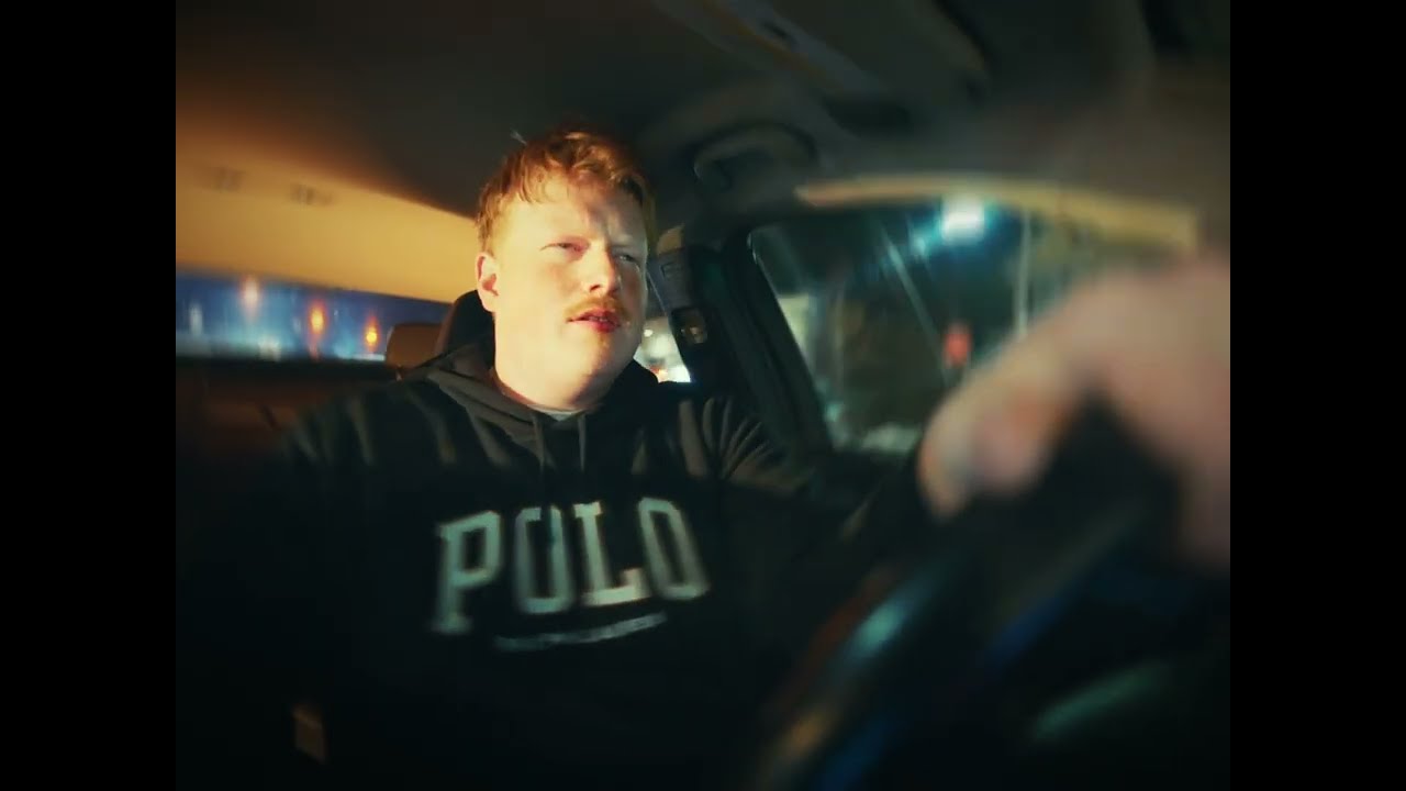 C-Dot 416 - Taillights (Official Video)
