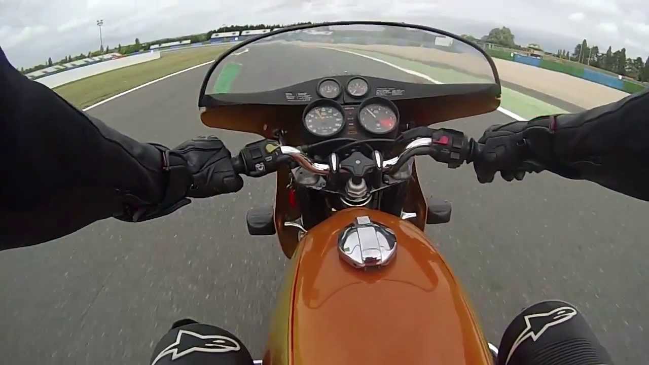 BMW R90S Magny-Cours