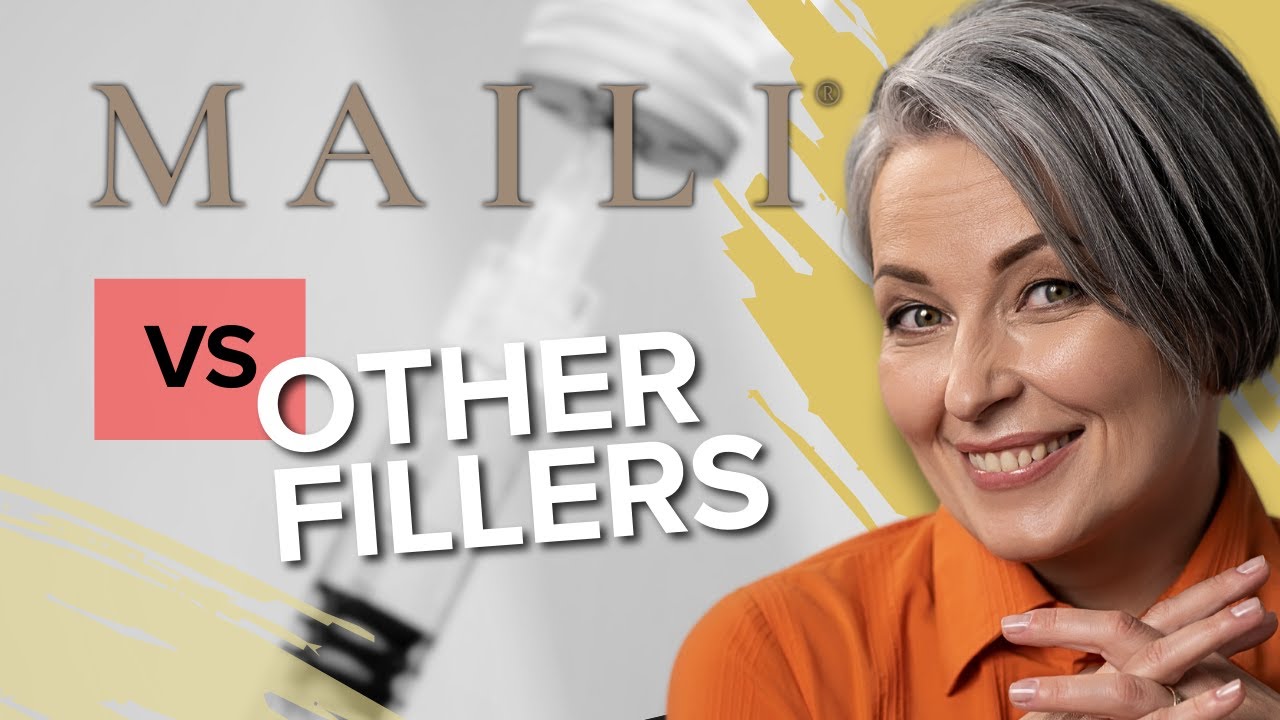 Maili's Benefits Over Other Dermal Filler Brands - Dermal Filler in UK