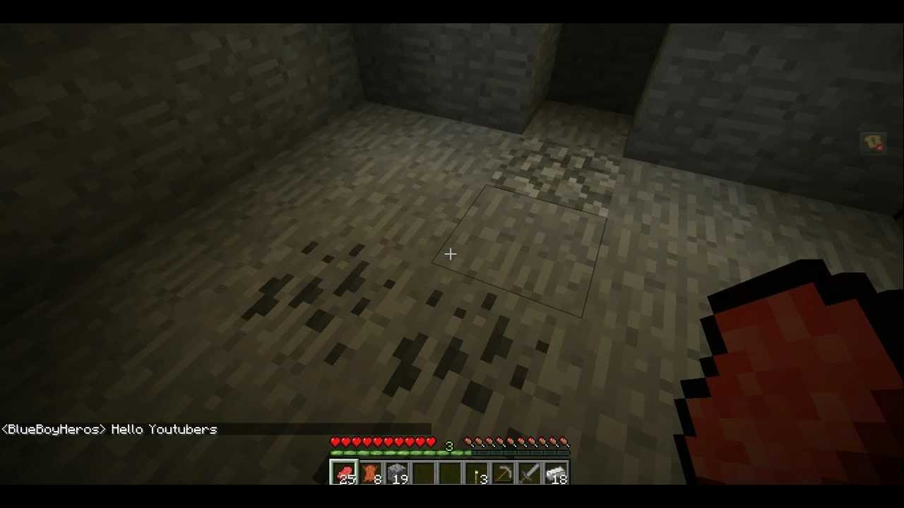 Minecraft Server 1.3.1: Join Lan Server!