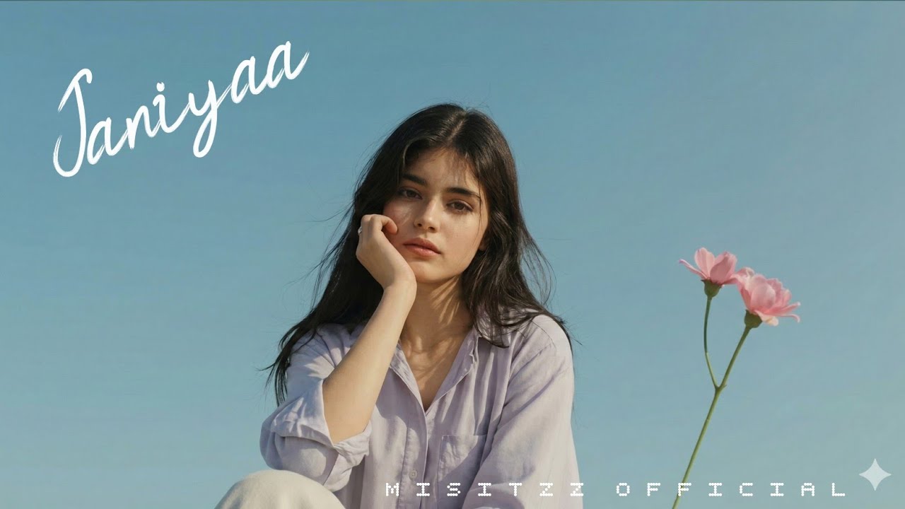 Janiyaa Emotional Relaxing Song 😍 | By Misitzz Official 