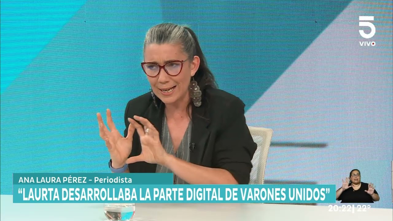 Violencia y discursos de odio en redes sociales | Entrevista a la periodista Ana Laura Pérez