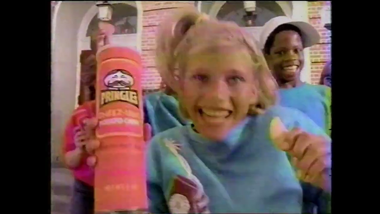 1985 Commercials XETV Channel 6 San Diego