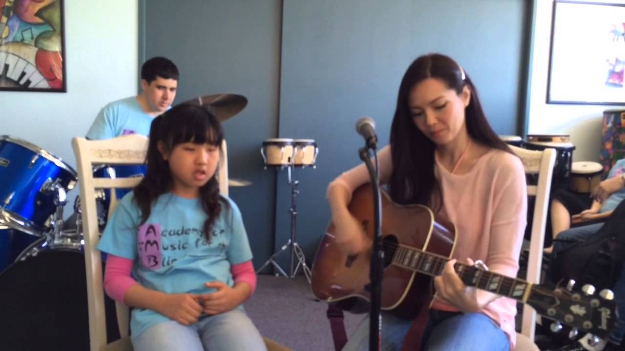 Dorothy Cho Showtime Highlights - Feb 14th (Vocals, Guitar, Harmony with Marie Digby)