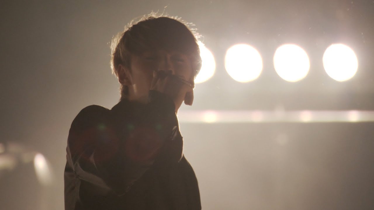 ONE N' ONLY／「I'M SWAG」-LIVE ver.-