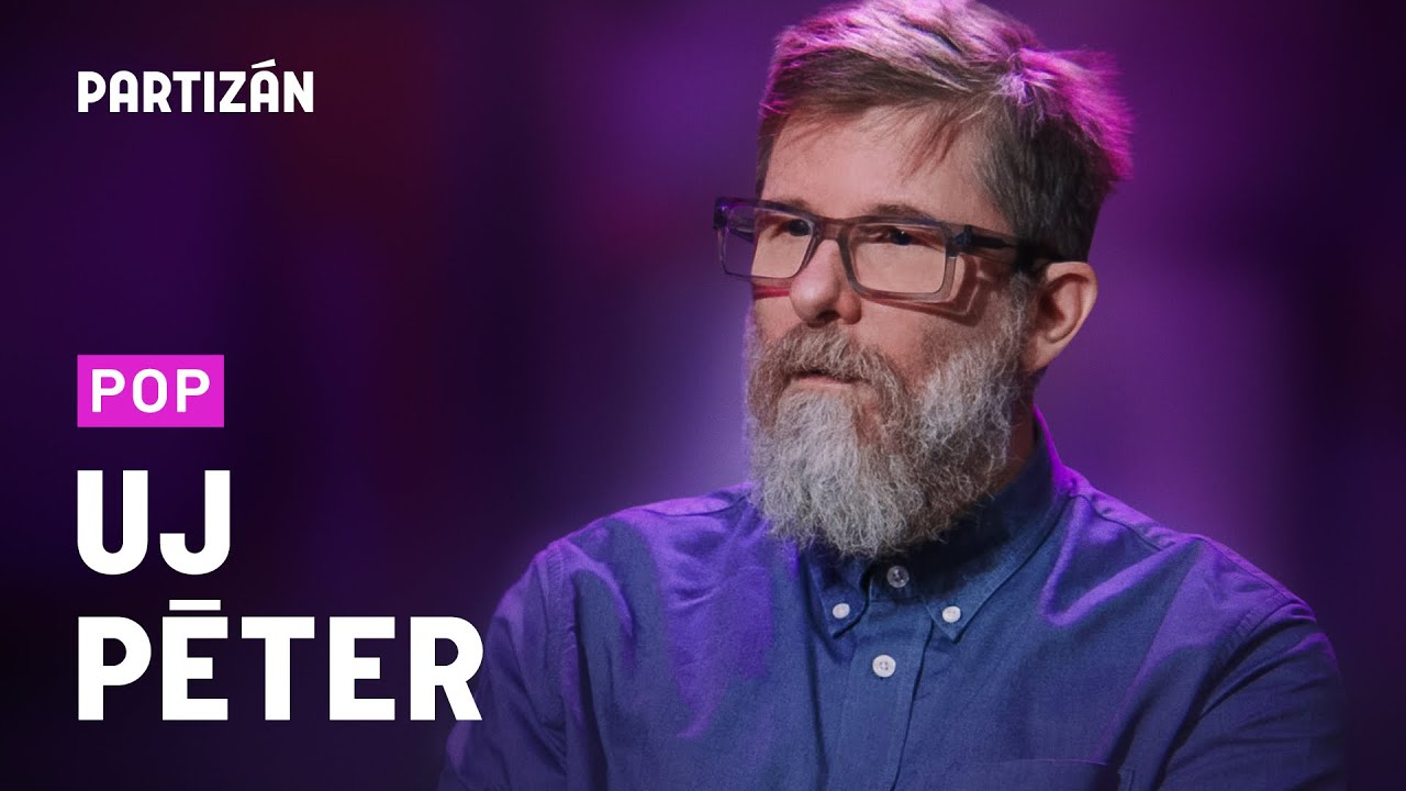 Már nem haragszom Spéder Zoltánra | Interjú Uj Péterrel | PartizánPOP