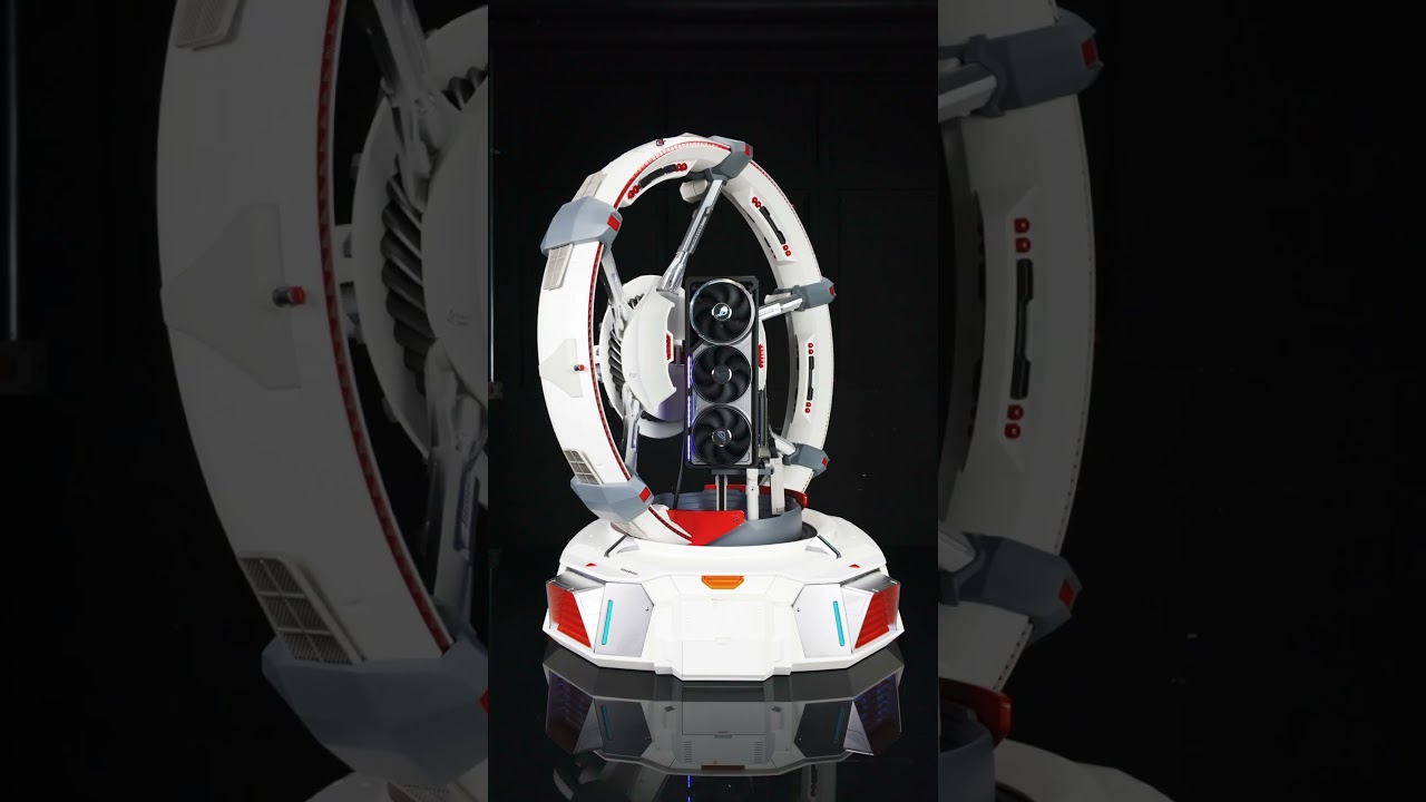 W-O-W, look at this stunner by @akmodtw!!😍