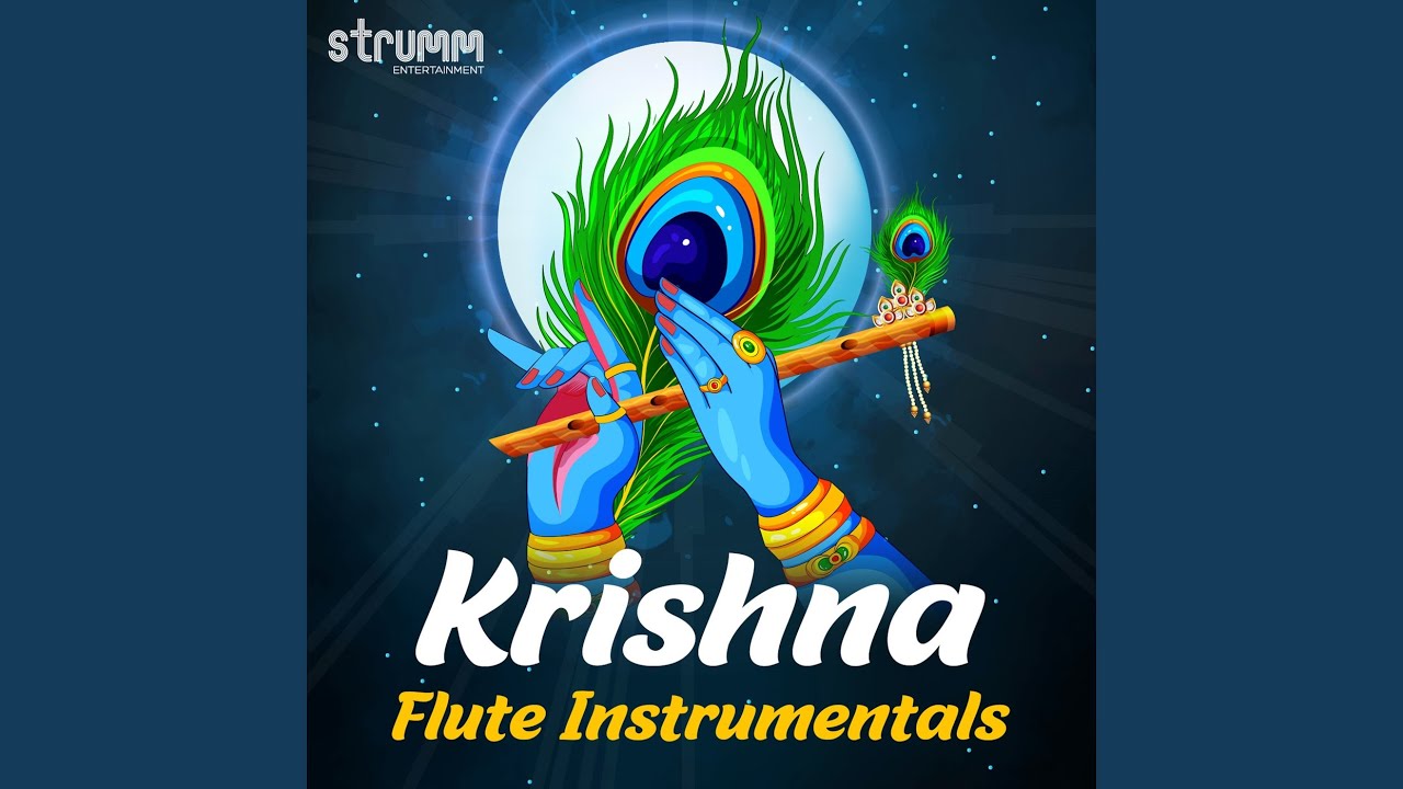 Vishamakara Kannan (Instrumental)