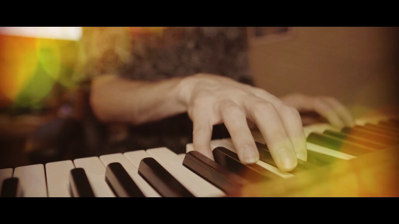 Final Fantasy X: To Zanarkand (Piano Solo)