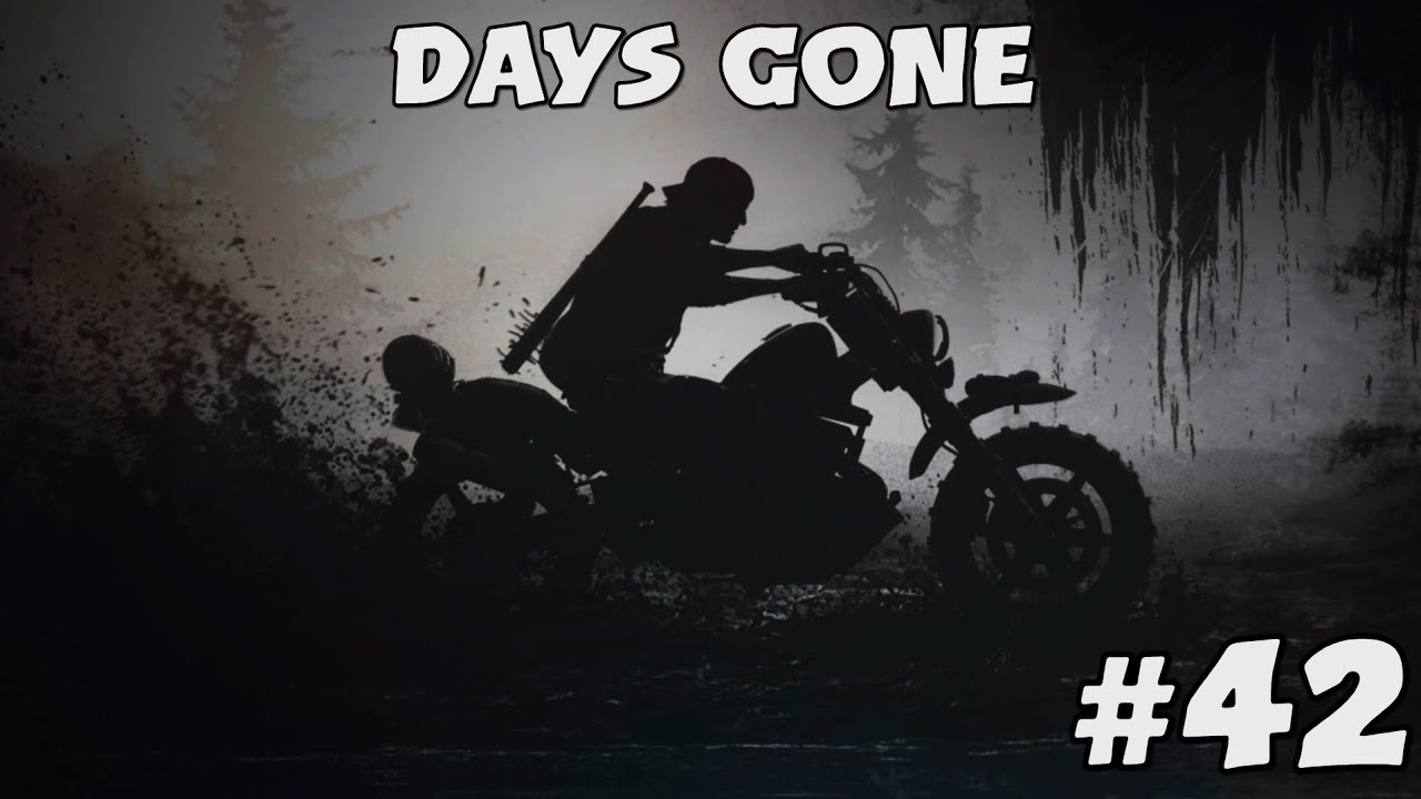 Cinnabar Collection | Days Gone #42