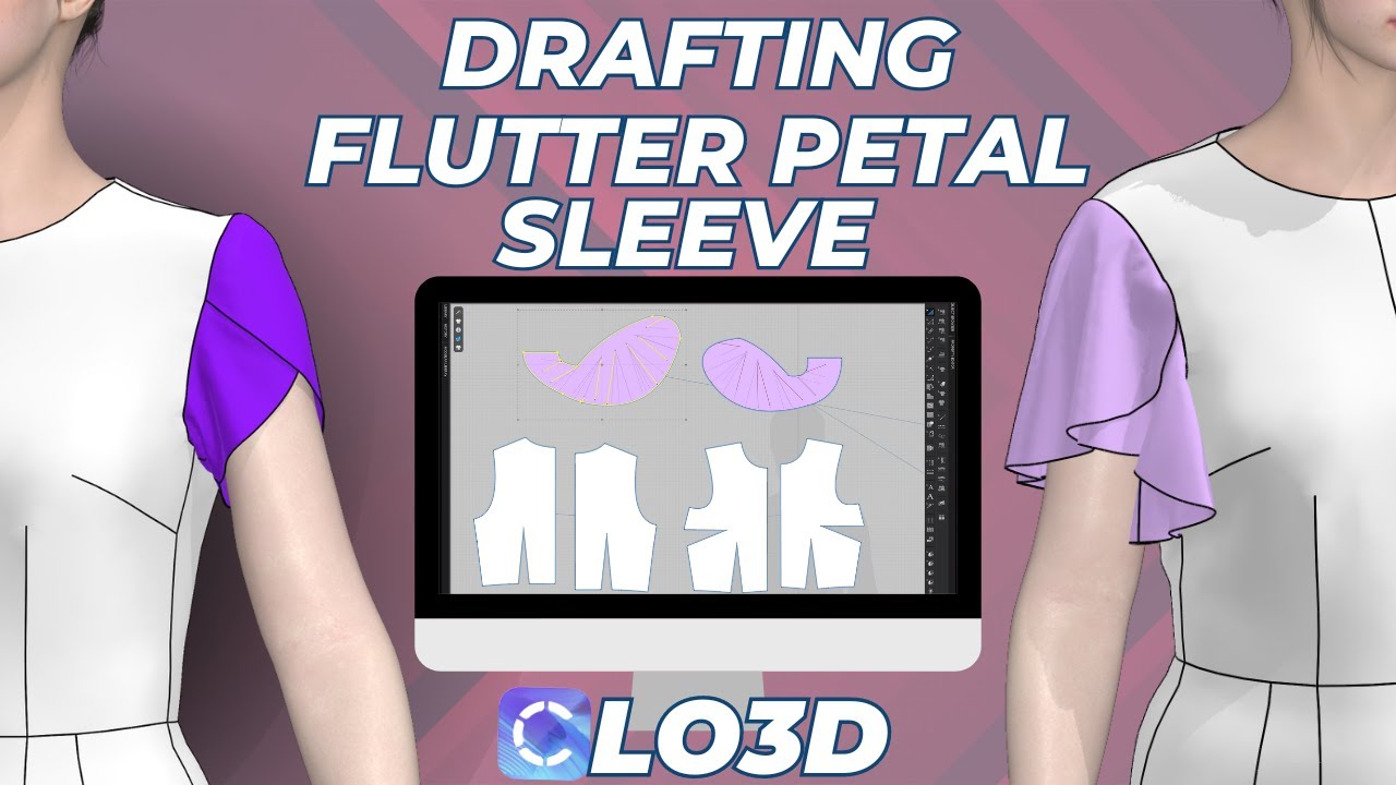 Ultimate Guide: Transforming Petal Sleeve to Flutter Petal