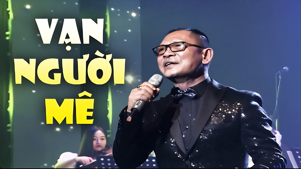 Giọng Hát Đặc Biệt Vạn Người Mê | LK Bản Tình Ca Cho Em, Hãy Đến Với Anh | NSND Đức Long