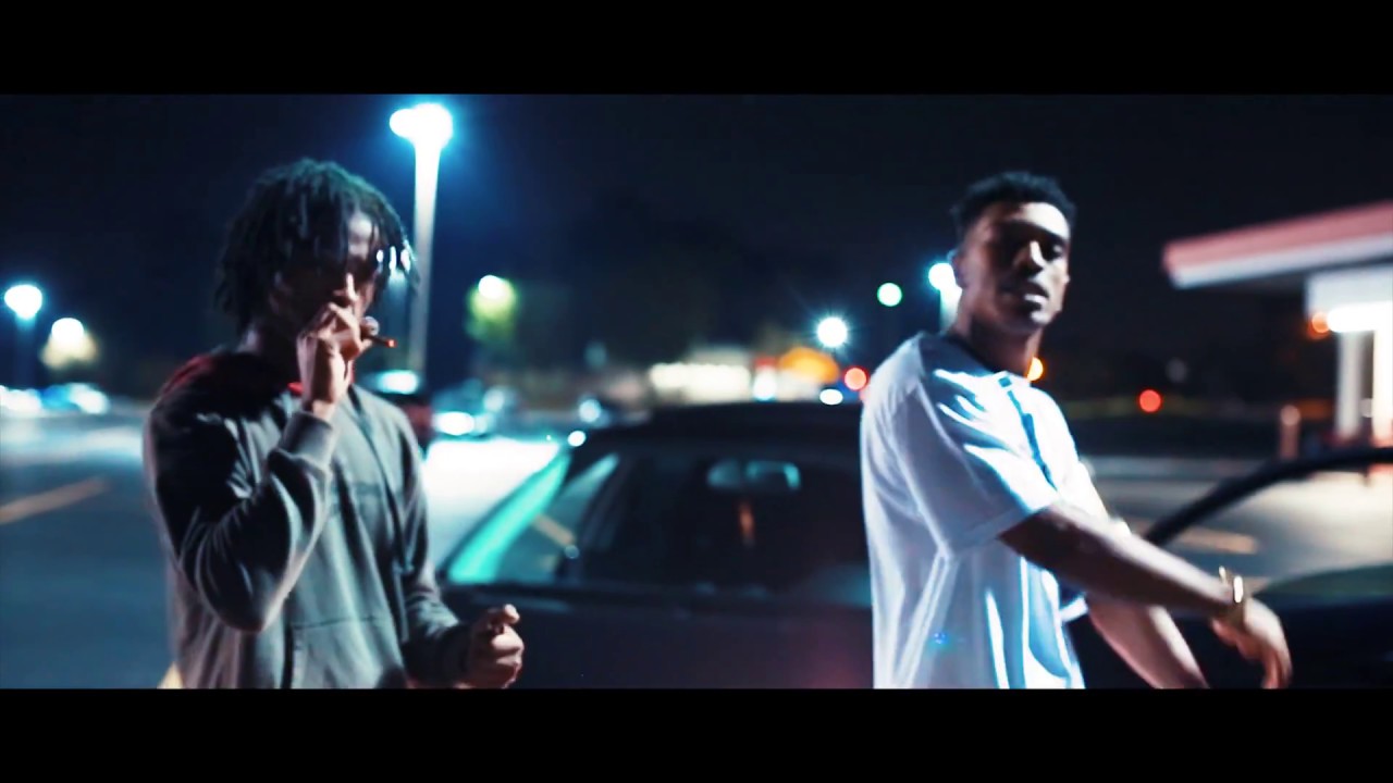 Wealthy Tre (FKA Larry Kush) x Lord Xan - Stats [Official Music Video]