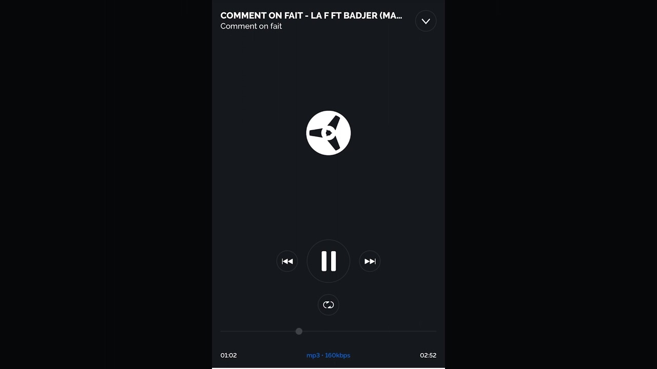 COMMENT ON FAIT La F691 ft Badjer