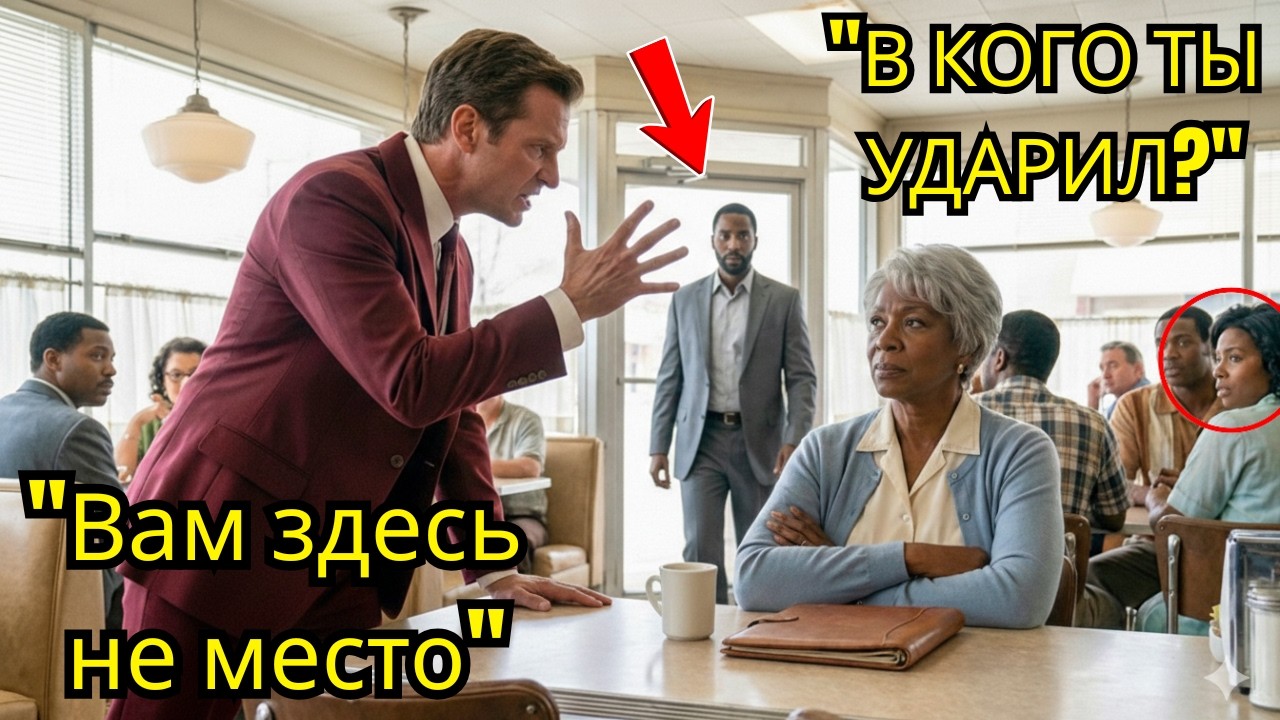Адвокат выселил 68-летнюю учительницу, а  обнаружил, что она была наставницей для каждого чиновника.