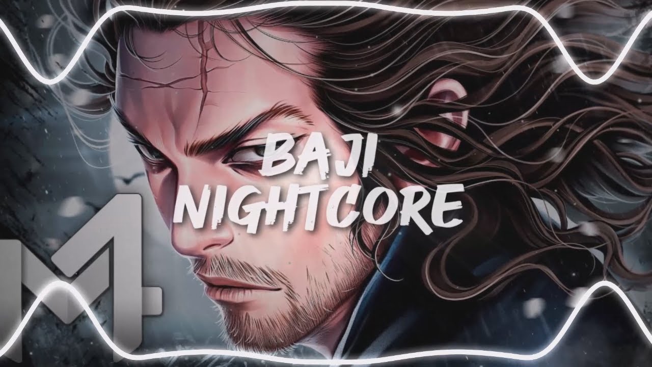 Nightcore - Musashi Miyamoto 🔥 Caminho Da Espada  M4rkim!