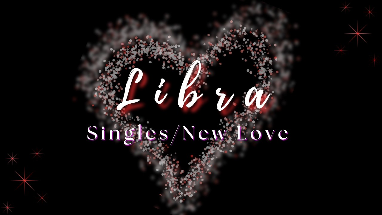 Libra ♎ | This Connection Will Surprise You | Singles / New Love