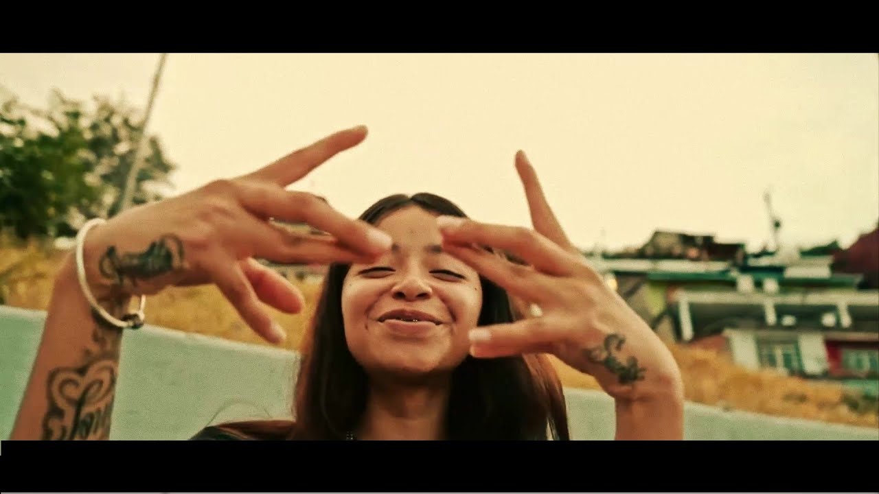 Cypress Hill ft. Kacha Ks - Mental Maze (Video Clip)