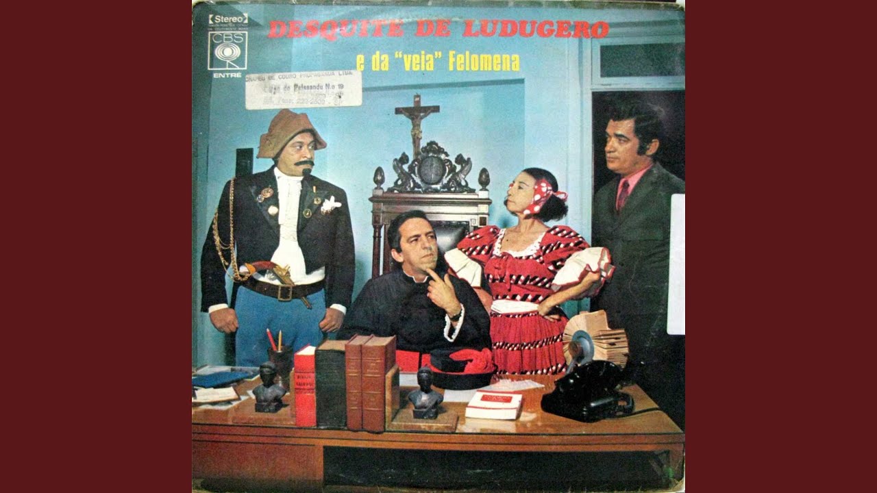 Desquite de Ludugero